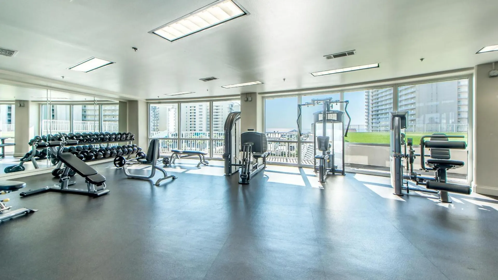 Laketown Wharf 317 Панама-Сити