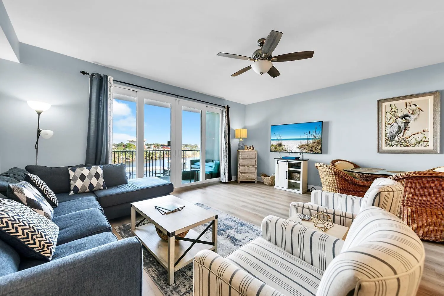 Laketown Wharf 317 Панама-Сити
