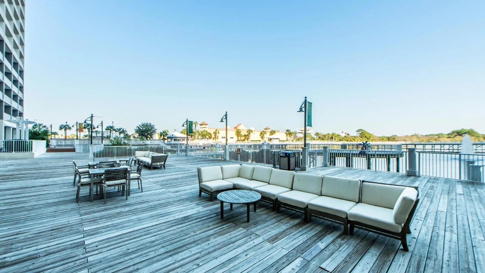 Laketown Wharf 317 Panama City Beach Holiday home