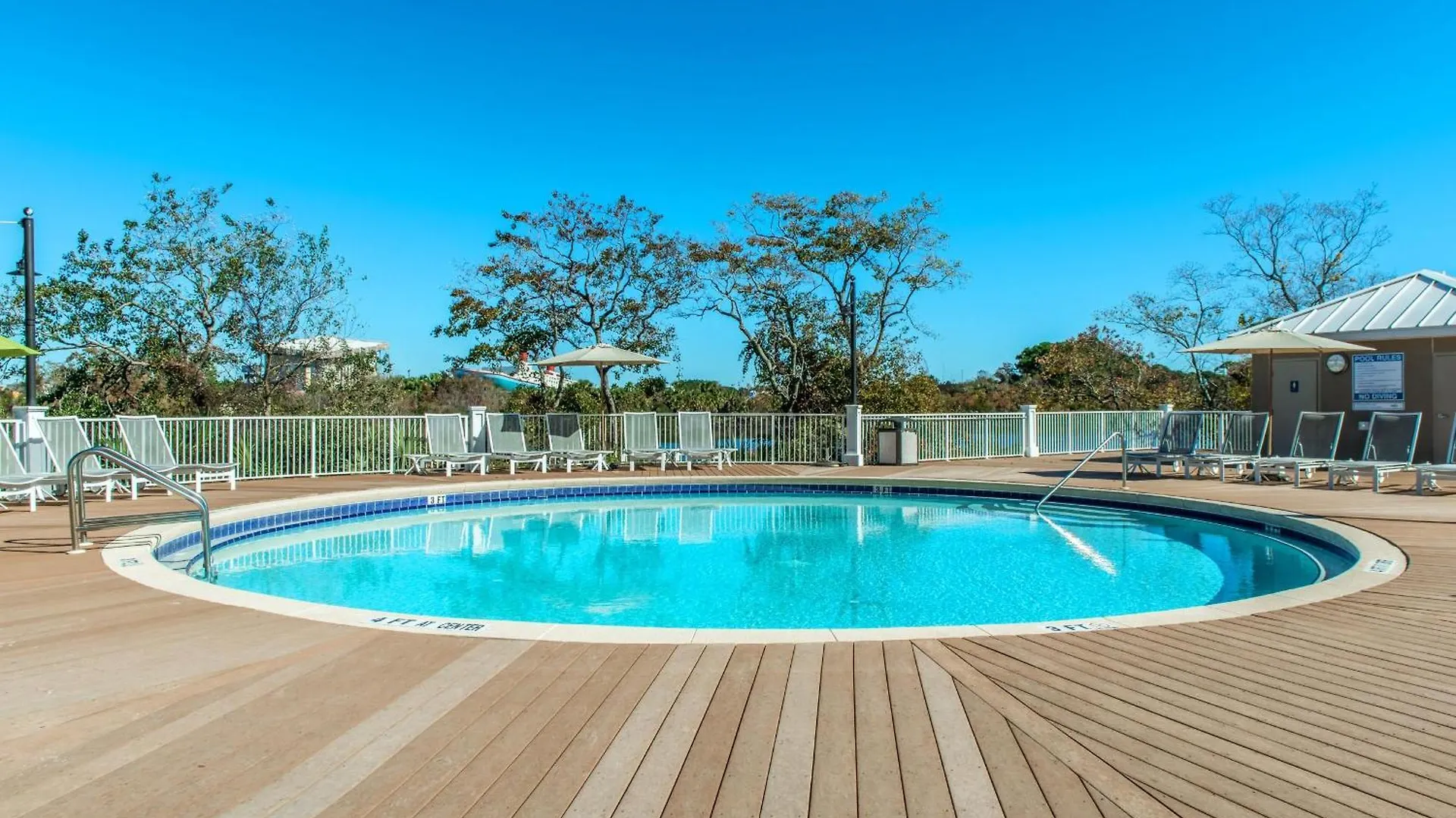 Laketown Wharf 317 Panama City Beach Holiday home