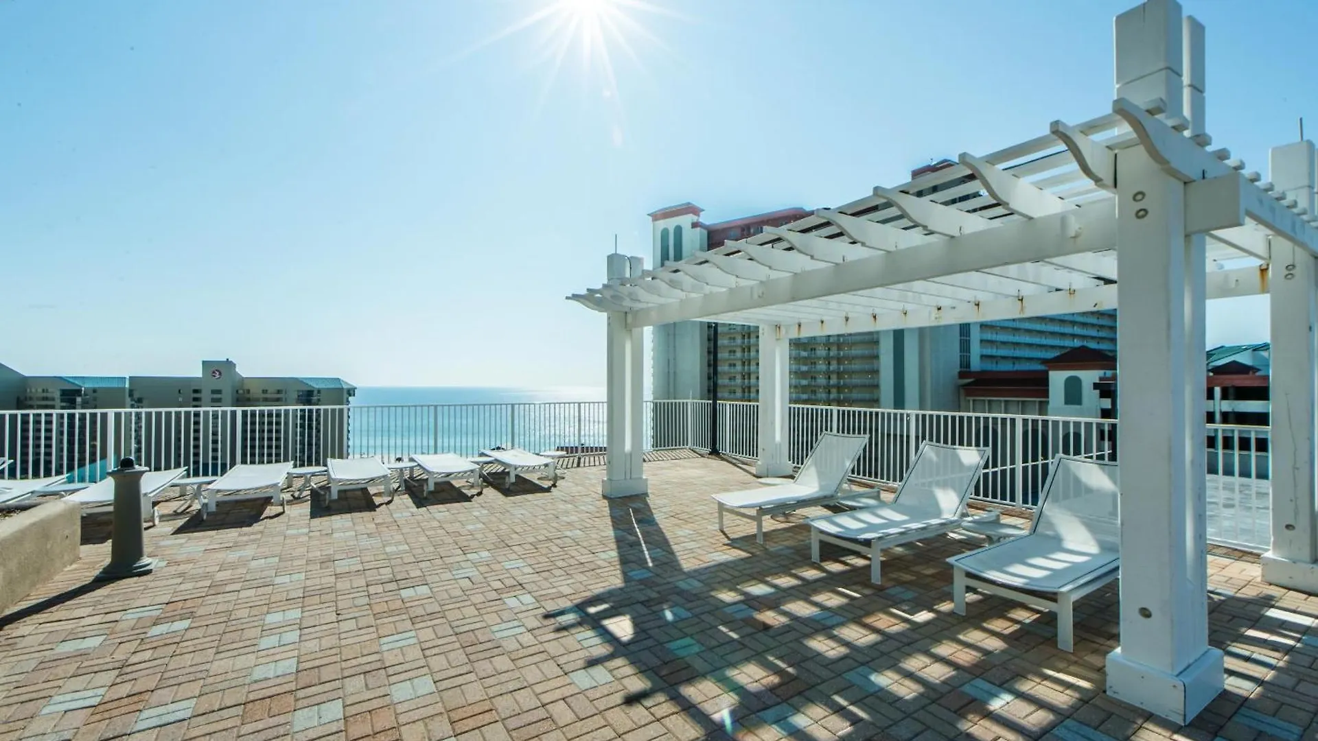Laketown Wharf 317 Panama City Beach