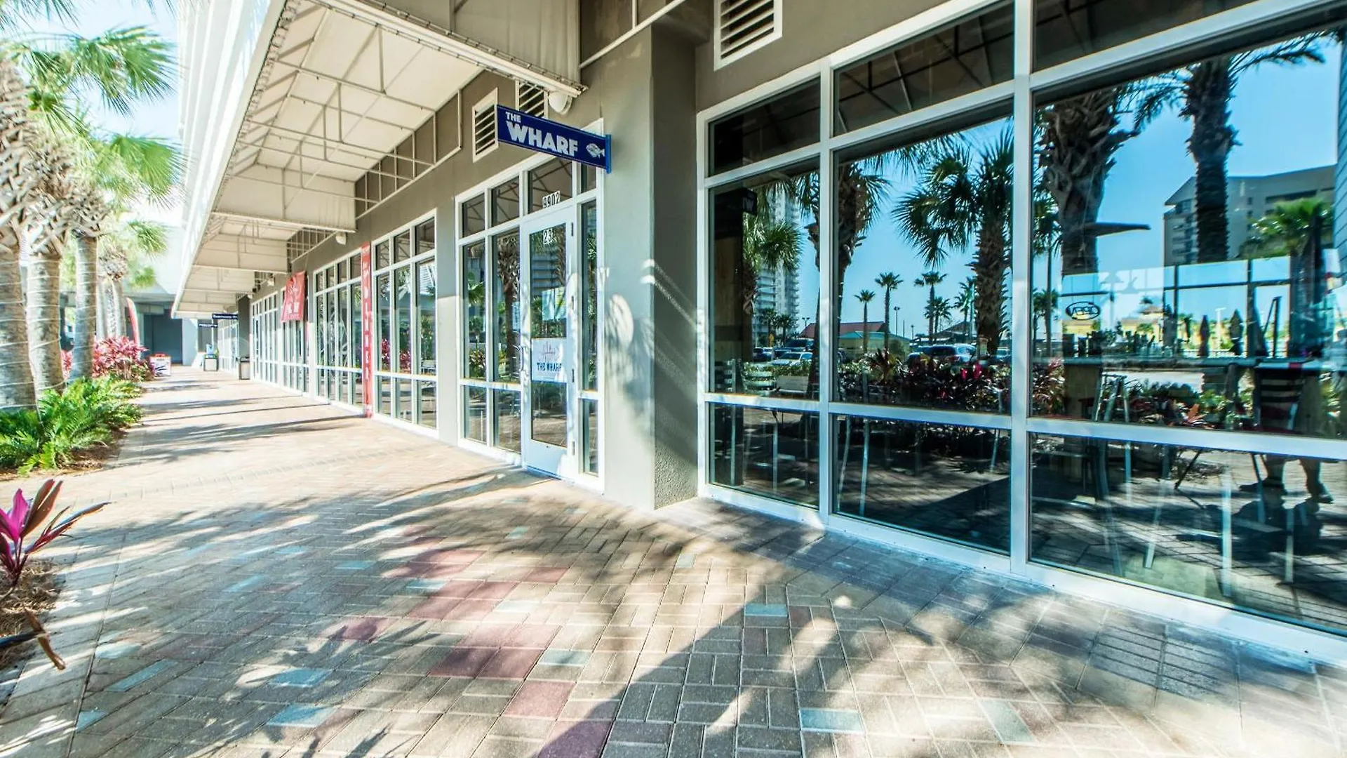 Holiday home Laketown Wharf 317 Panama City Beach