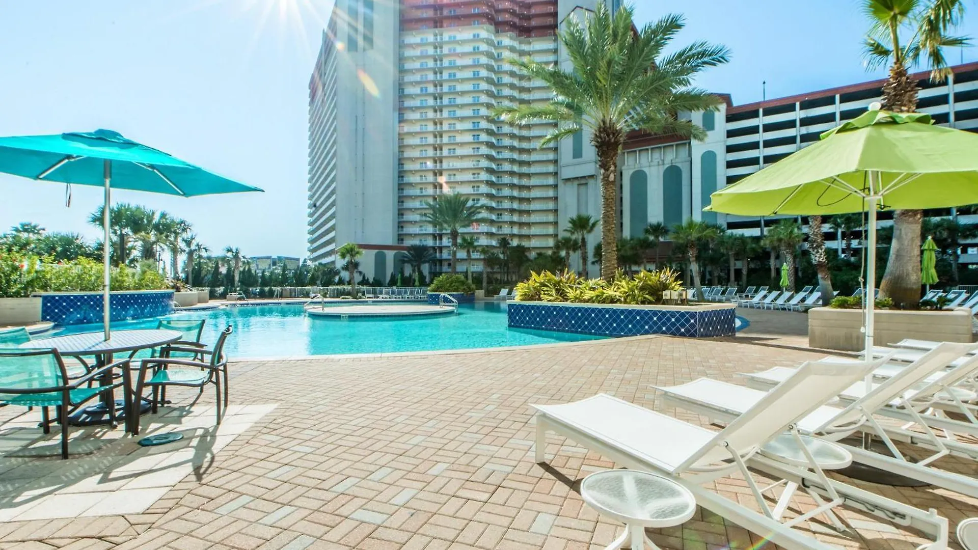 Laketown Wharf 317 Panama City Beach United States