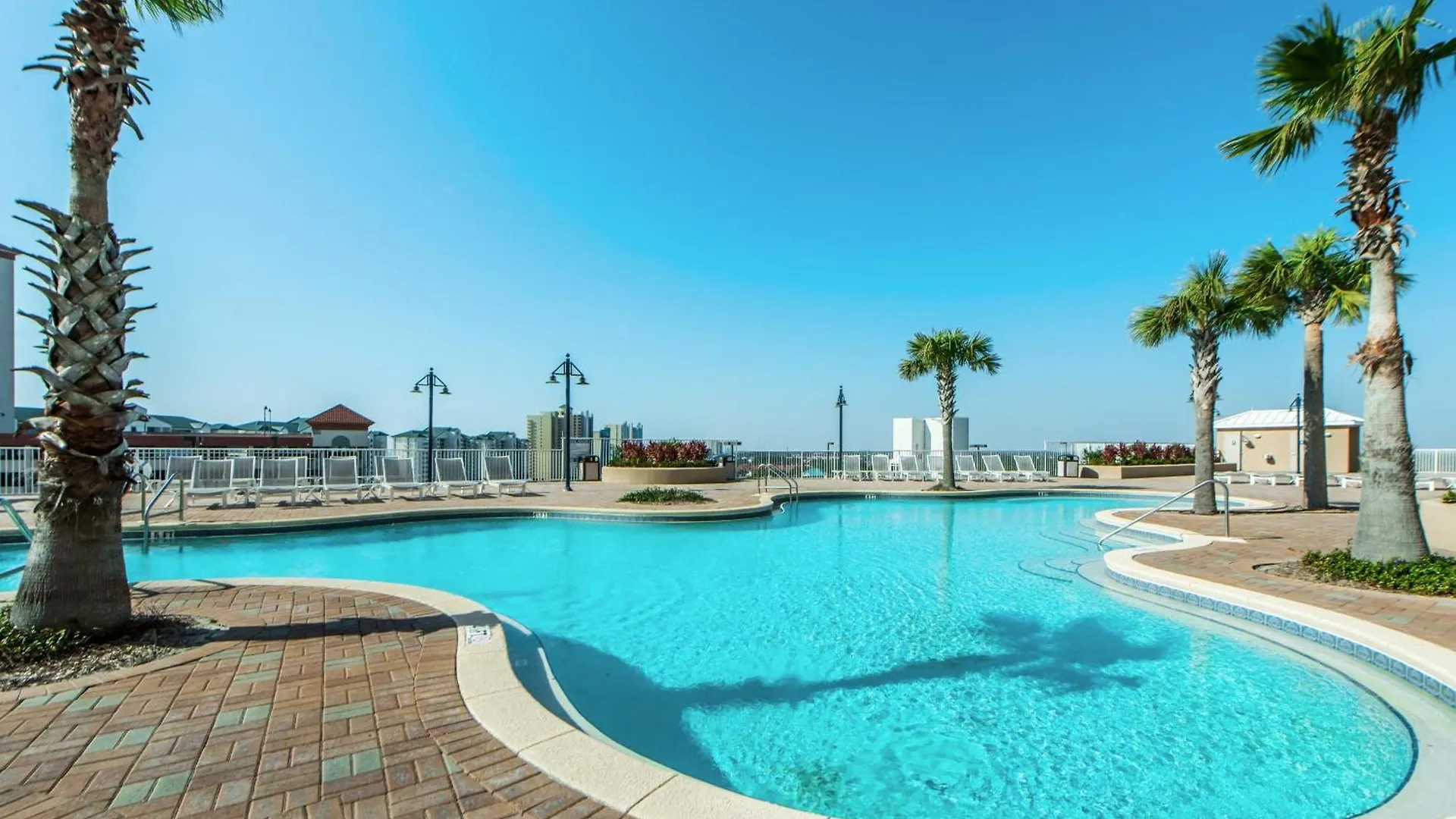 Laketown Wharf 317 Panama City Beach 0*,