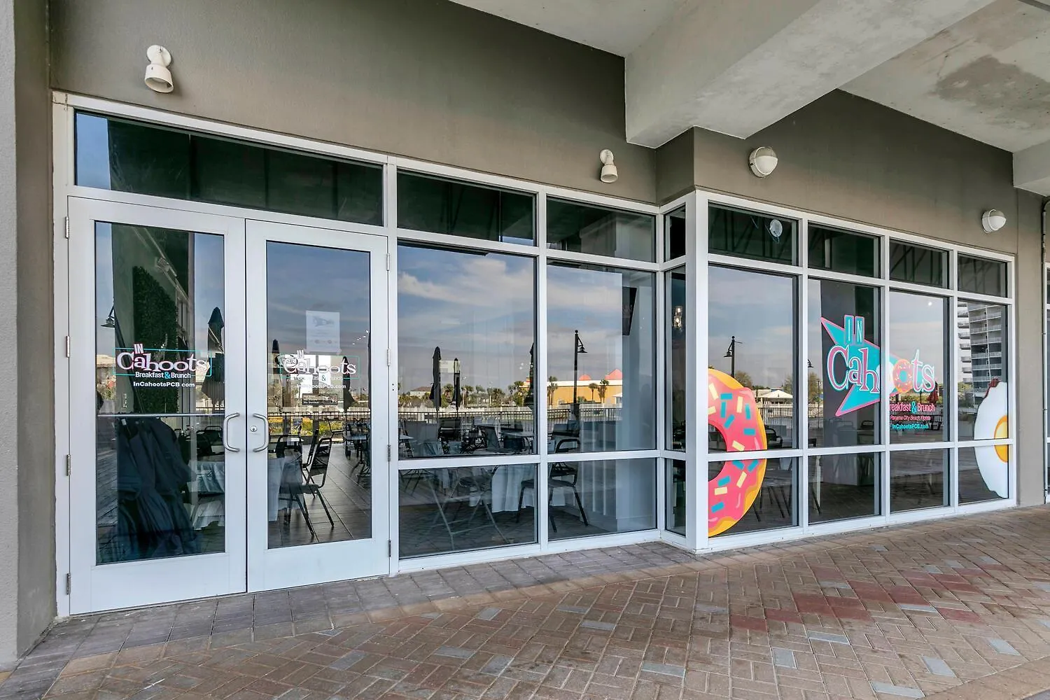 Holiday home Laketown Wharf 317 Panama City Beach