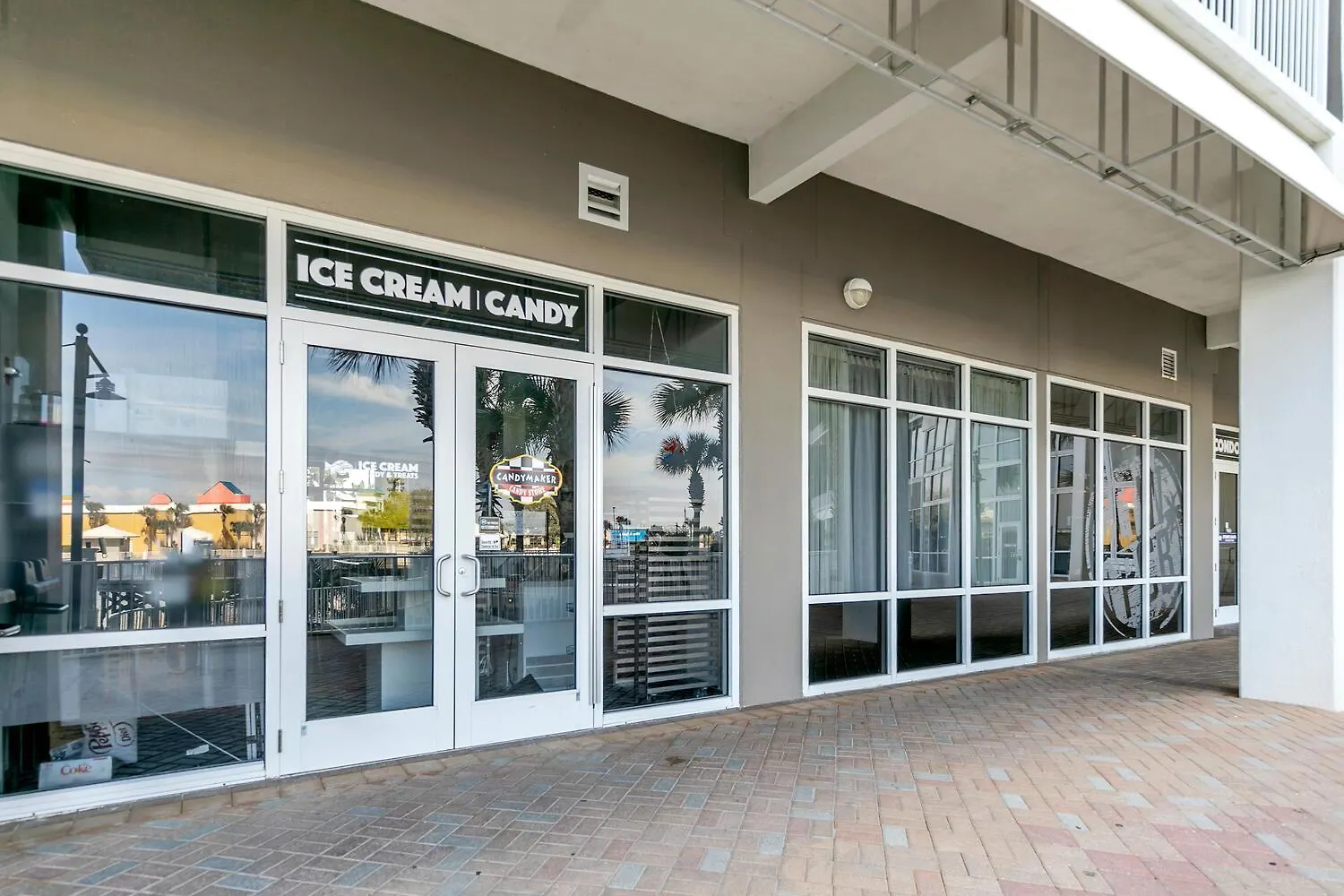 Laketown Wharf 317 Panama City Beach