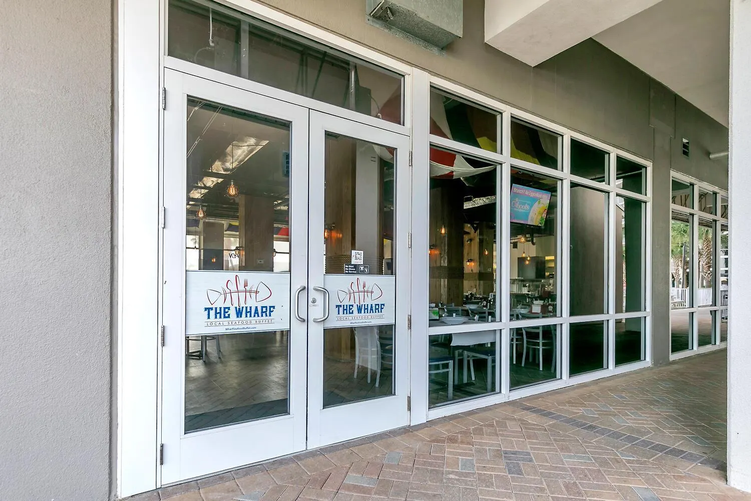 Laketown Wharf 317 Panama City Beach United States