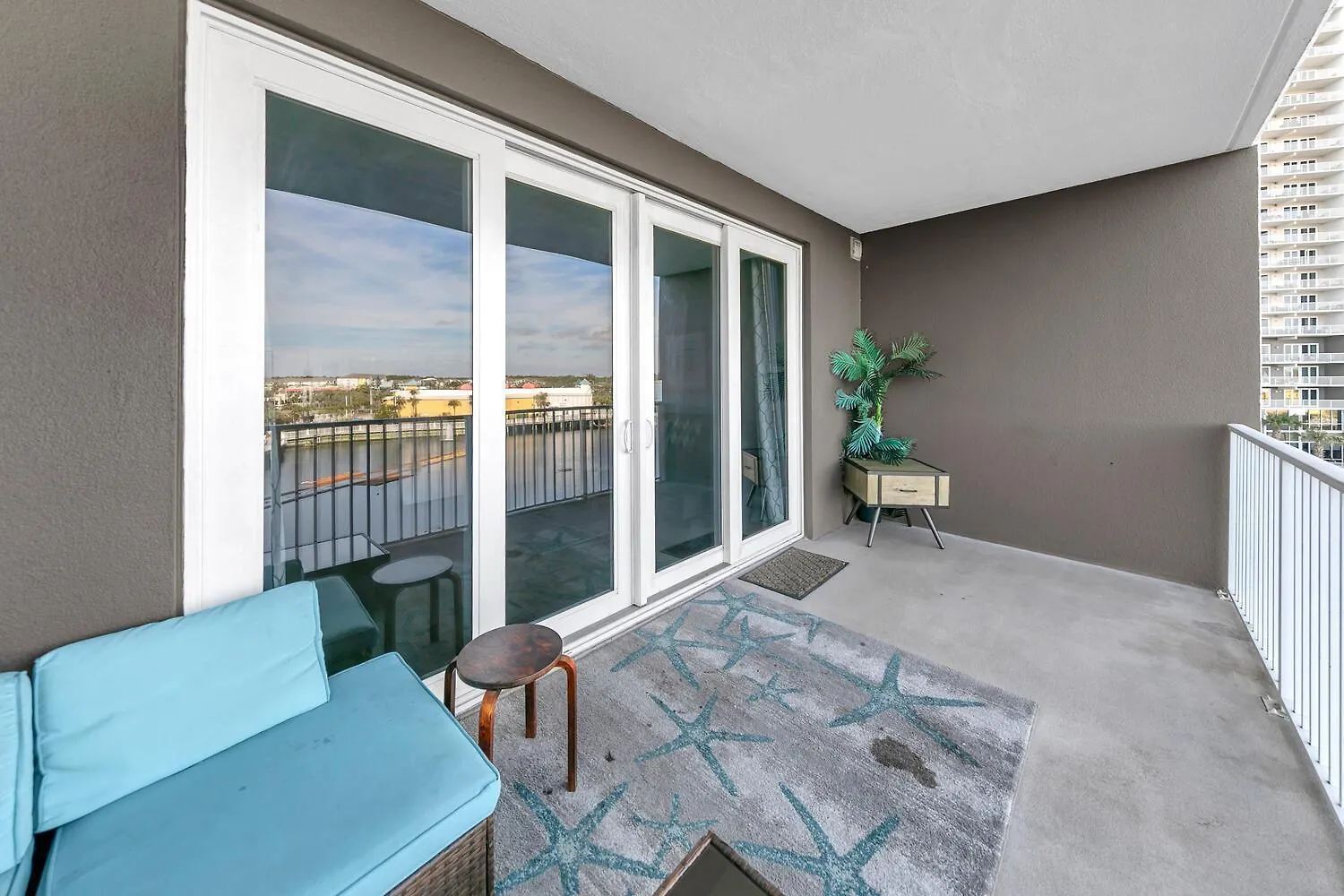 Holiday home Laketown Wharf 317 Panama City Beach