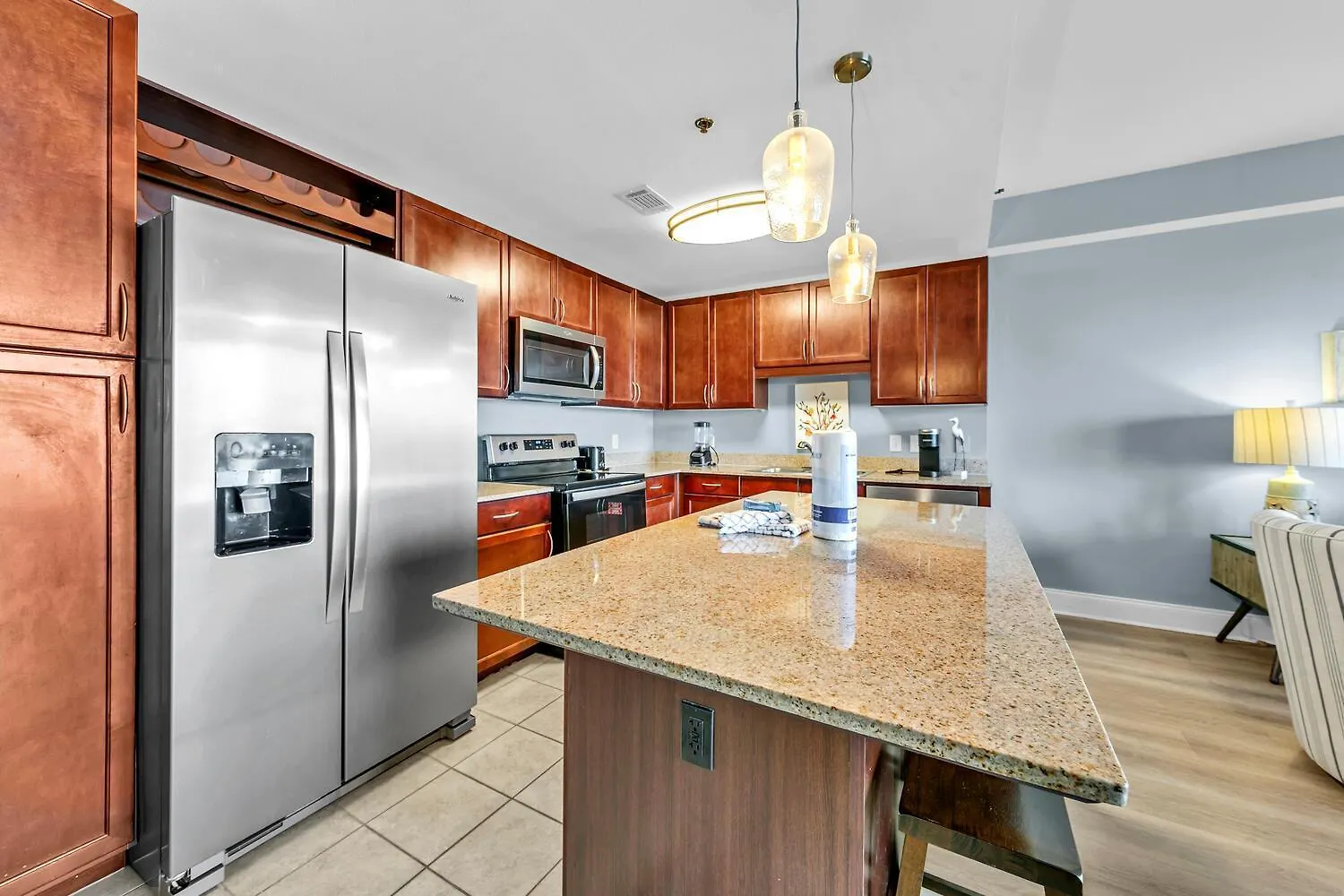 Holiday home Laketown Wharf 317 Panama City Beach United States