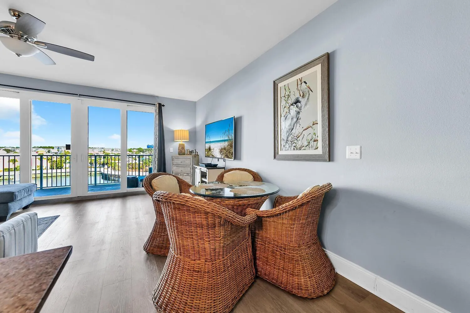Laketown Wharf 317 Panama City Beach Holiday home